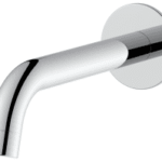 ALVA AQARIDWWA.1 ALVA Idea 1.0 Wannenwandauslauf Chrom  Verpackungseinheit:1ST