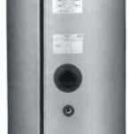 ALVA ALWPPS100 ALVA Wärmepumpen Pufferspeicher 100L eingeschäumt mit Folienmantel  Verpackungseinheit:1ST