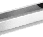 KEUCO 11158010000 KEUCO EDITION 11 Duschablage verchromt/silber-eloxiert  Verpackungseinheit:1ST