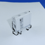 POLLMANN 2090121 Universalklemme UK 16/1 A grau UK 16/1 A GRAU Verpackungseinheit:1ST