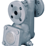 TLV 1295789 Kondensatableiter Kugel SJ5FNX horizont. GGG40.3 DN25 PN40 horiz. 9bar/220C  Verpackungseinheit:1ST