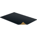 GEBERIT 356.016.00.1 GE Schalldaemmmatte Isol Flex 118x78cm, selbstklebend 356016  Verpackungseinheit:1ST