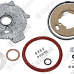 VAILLANT 088134 Vaillant Flansch  Verpackungseinheit:1ST