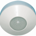 BEG 92190 Aufputz Bewegungsmelder, weiß PD3-1C-AP, 360° PD3N-1C-AP Verpackungseinheit:1ST