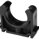 FISCHER GEORG 173061007 GF Rohrklemme KLIP-IT PE 061 d 25  Verpackungseinheit:10ST