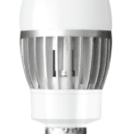 RADIUM 43819750 LED HQL Ersatz matt E27 33.0W 6000lm 4000K RL-HRL125 840/E27 EM Verpackungseinheit:1ST