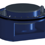 HUTTERER & LECHNER HL2020 HL2020 - Geruchsverschlusseinsatz "Primus blue" 2020 Verpackungseinheit:1ST