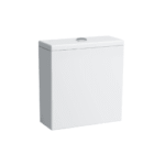 LAUFEN H8299520009721 Laufen PRO 829952 Spülkasten  Sanitärkeramik weiß 365x150x395  Verpackungseinheit:1ST