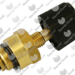 SAUNIER DUVAL H013002578 SD Nachfüllventil Fortune 23 SE, Habitat 2 23 E, u.w.  Verpackungseinheit:1ST