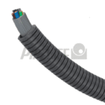 PIPELIFE 1213033192 Biegsames Panzerrohr Ø20mm vorverdrahtet mit Mantelleitung YMM-J 5x2,5 PX20+YMM-J 5X2,5 | 50M Verpackungseinheit:50M