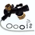 BOSCH ROBERT 8-716-010-788-0 Ersatzteil TTNR: 87160107880 Rücklaufverteiler  Verpackungseinheit:1ST