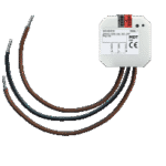 MDT AKK-02UP.03 KNX Schaltaktor 2fach 10 A Up  Verpackungseinheit:1ST