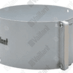 VAILLANT 282564 Vaillant Schelle 282564 kplt.  Verpackungseinheit:1ST