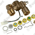 VAILLANT 194839 Vaillant Fluegelrad mit Aqua Sensor 194839  Verpackungseinheit:1ST