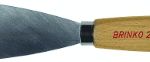 BRINKO 2952/50 Brinko Malerspachteln Gr.50 Nr.2952  Verpackungseinheit:1ST