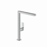 KLUDI 568030575 KLUDI-QORD Spültisch-Einhandmischer seitl. Bedienung Chrom 56803__75 Verpackungseinheit:1ST