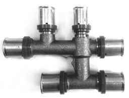 7f93a884-50ee-40c9-8551-86d36a653996 VOGEL&NOOT ED4D16A16A16AA0 VN-EasyTec RM T-Stk 16x16x16 Verpackungseinheit:1ST – Bild 1