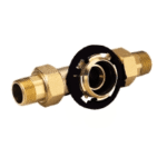 BWT 125596763 BWT Anschluss-Modul ohne DM 5/4'x100 Anschlussst. m. Sicherungsring, HACCP, bleifrei  Verpackungseinheit:1ST