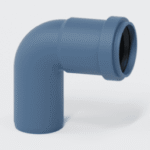 POLOPLAST 02104 POLO-KAL NG Bogen DN 32/87  Verpackungseinheit:1ST