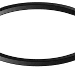 ALVA AQARVAE1.3 ALVA Varia Sifon-Kappendichtung per Stück, für AQARVAWTS1, ACWTSOV  Verpackungseinheit:1ST