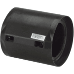 FISCHER GEORG 738914112 GF Cool-Fit Muffe isol PE100 SDR11 PN16 d75/D125  Verpackungseinheit:1ST