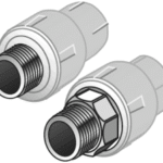 KE KELIT 2594001 KE KELIT KE11 KELEN PP-RCT Übergang mit AG 20x3/4 Zoll KE11 Verpackungseinheit:1ST