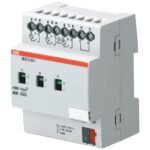 ABB 2CDG110136R0011 Energie-Zähler, Bussystem KNX, direkt, ohne S0 Impulsschnittstelle