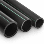 ALVA ATLWL50 ALVA LWL Rohr PE-HD neutral, Recyclat 50x4mm, Rolle 250m  Verpackungseinheit:250M