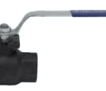 VALPRES 70006204 Valpres Stahlkugelhahn 700062 1/2" 2-tlg IGxIG Fire-Safe Atex 1.0619  PN64  Verpackungseinheit:1ST