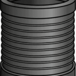 KE KELIT 149604PP0 KE KELIT ASI220 PHONEX ST Überschub-Reparaturmuffe 160 ASI220 Verpackungseinheit:1ST