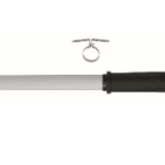 VAILLANT 0020220656 Vaillant Dachdurchführung senk.60/100pp schwarz  Verpackungseinheit:1ST