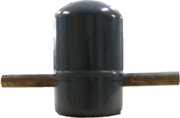 81ff1073-9746-4a5b-9858-4d3c6f15d954 ALVA ALSOLTOPF22 ALVA Solar-Entlüftungstopf 22mm isoliert Verpackungseinheit:1ST – Bild 1