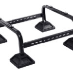 ALVA ALKFFMI ALVA FRAME FOOT Mini Split LxBxH 955X860X370mm max. 360kg  Verpackungseinheit:1ST