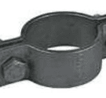 ALVA ERS2-32 Edelstahlrohrschelle Wst.1.4301/304L M8 32- 35mm  Verpackungseinheit:1ST