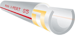 825fb16d-2a23-4d6f-9d65-cb4533c7eac6 ROTH WERKE 1135002780 Roth Systemrohr X-PERT S5+ 17mm VPE 600 Meter Verpackungseinheit:600M – Bild 1