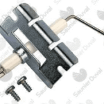 SAUNIER DUVAL 05151600 SD Elektrode, Überwachung ThemaF21-ThemaF23E-Themis23E  Verpackungseinheit:1ST