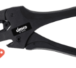 CIMCO 107000 Autom. Abisolierzange FLEXI-STRIP 16 Sys tem  Verpackungseinheit:1ST