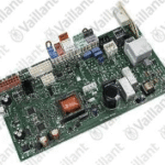 VAILLANT 0020153826 Vaillant Leiterplatte COMPACT  Verpackungseinheit:1ST