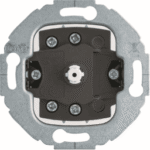 BERKER 384603 Serie 1930 Drehtaster  Verpackungseinheit:1ST