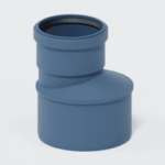 POLOPLAST 02287 POLO-KAL NG Übergangsrohr DN 160/110  Verpackungseinheit:1ST