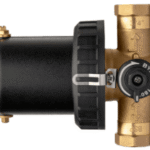 ALVA ALMATOM22 ALVA ADEY MagnaClean Spezialmagnetfilter Atom 22mm  Verpackungseinheit:1ST