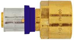 83841a36-db33-4daa-a19e-bd13e24267ea ALVA ACI5246.5/4.40 ALVA Übergang mit IG 40x ,5 - 5/4" SIS Verpackungseinheit:1ST – Bild 1