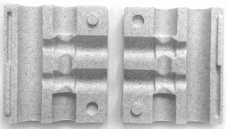 VOGEL&NOOT EA4AINSCP1620A0 VN-EasyTec Isol. T-Stk. 16-20 mm Verpackungseinheit:1ST