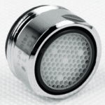 KLUDI 7483905-00 KLUDI-Ersatzteil S-Pointer Luftsprudler M24 x 1 z kurz 74839__-00 Verpackungseinheit:1ST