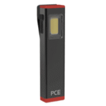 PC ELECTRIC 720450 Arbeitsleuchte Mini-Penlight- P450/600mAh USB-C  Verpackungseinheit:1ST