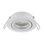 EGLO PRO 61513 SPOTGEHÄUSE WEISS 'TEDO PRO' 61513 TEDO PRO Verpackungseinheit:1ST