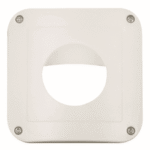 BEG 92139 Abdeckung IP54 reinweiß für Indoor 180 BEG92139 Verpackungseinheit:1ST