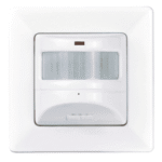 NIKO 3221D Infra Garde 200 Unterputzmontage (UP), Akustik, weiss  Verpackungseinheit:1ST