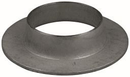 8510bf02-d859-4d81-9408-2b0c9f0cbe93 ALVA EVB4-76/2 V-Bördel ähnl. DIN2642 PN10 316/316L DN65/76,1mm s2=3/s1=2,2/h4=23 Verpackungseinheit:1ST – Bild 1