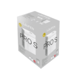 LAUFEN H8629644631041 Laufen PRO S 862964 Handwaschbecken aus Sanitärkeramik mit Waschtischunterbau   weiß matt  Verpackungseinheit:1ST